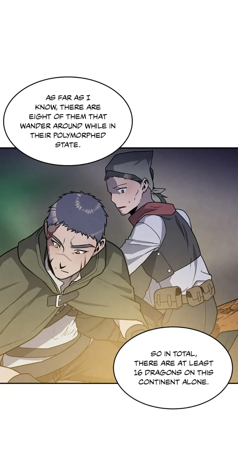Read Legendary Youngest Son of the Marquis House EN Manga Online