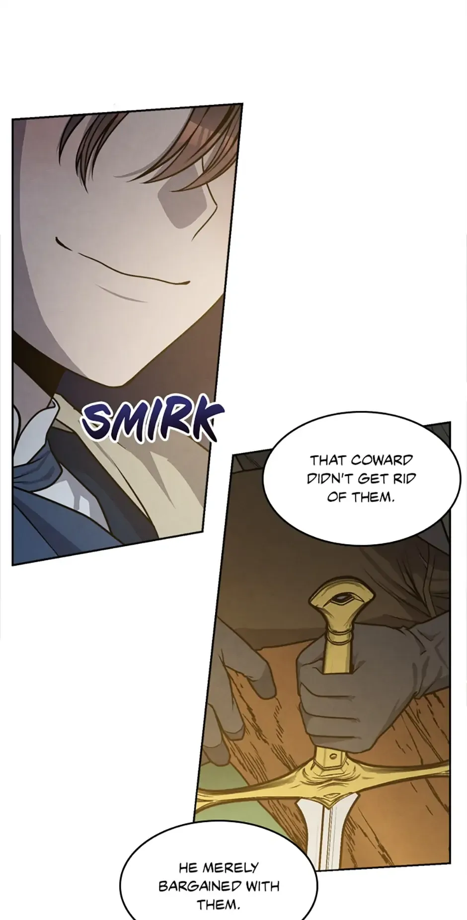 Read Legendary Youngest Son of the Marquis House EN Manga Online