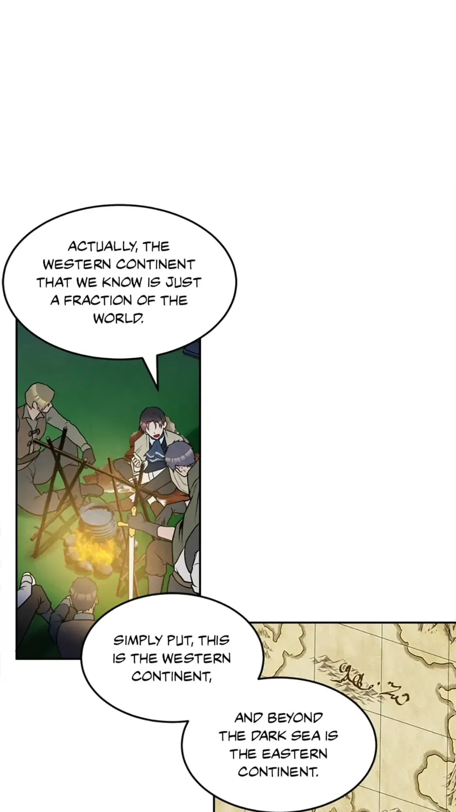 Read Legendary Youngest Son of the Marquis House EN Manga Online