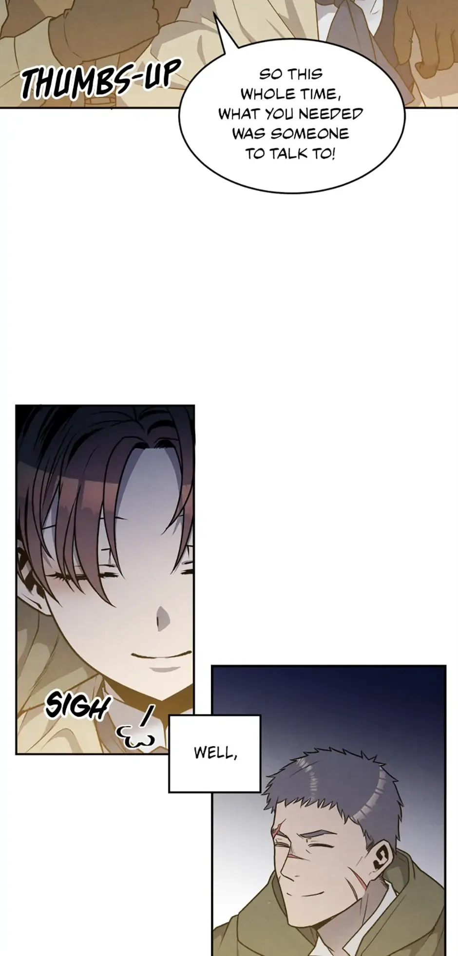 Read Legendary Youngest Son of the Marquis House EN Manga Online