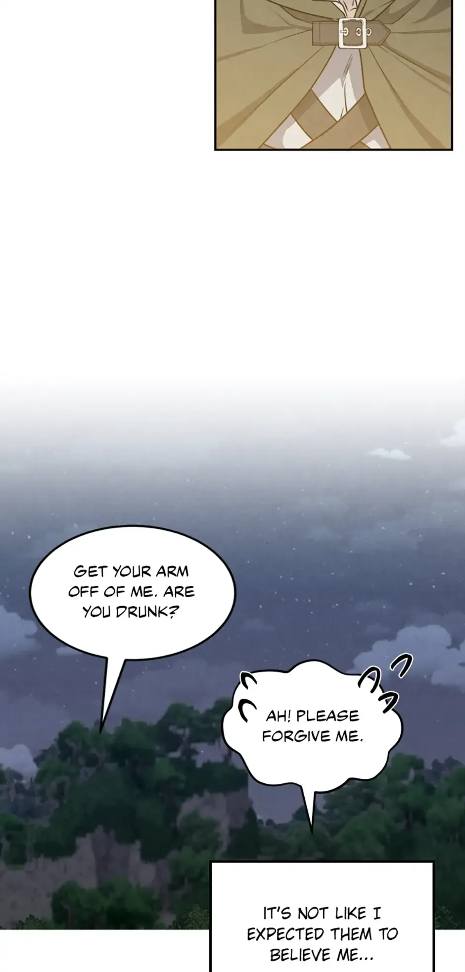 Read Legendary Youngest Son of the Marquis House EN Manga Online