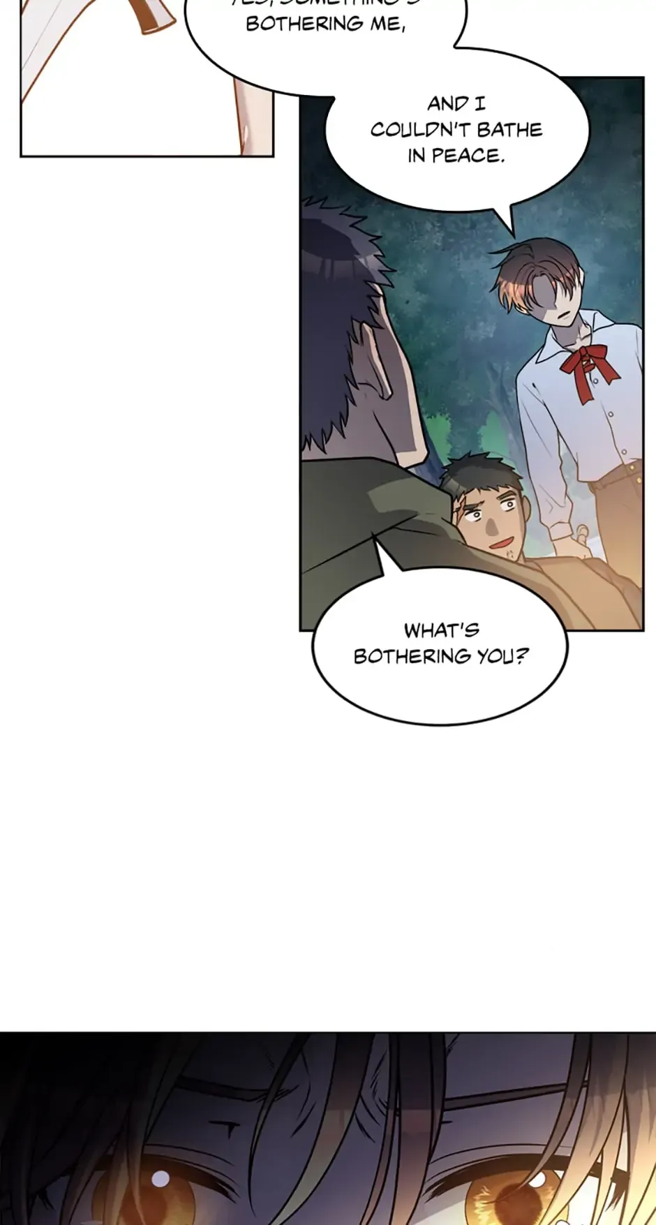 Read Legendary Youngest Son of the Marquis House EN Manga Online