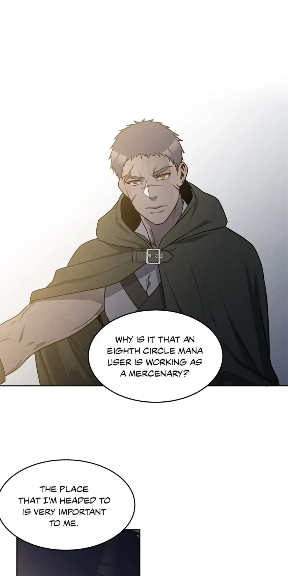 Read Legendary Youngest Son of the Marquis House EN Manga Online
