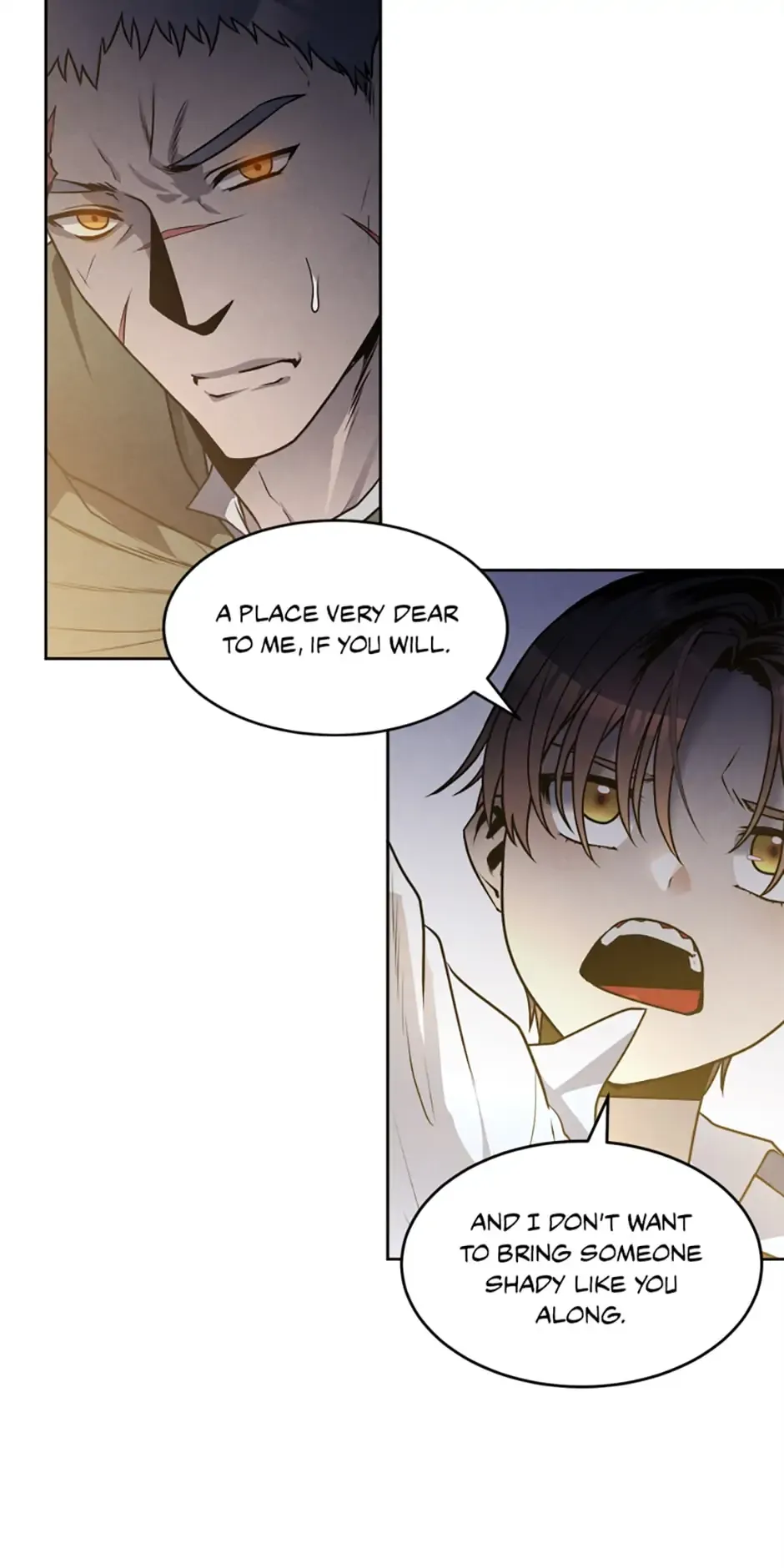 Read Legendary Youngest Son of the Marquis House EN Manga Online