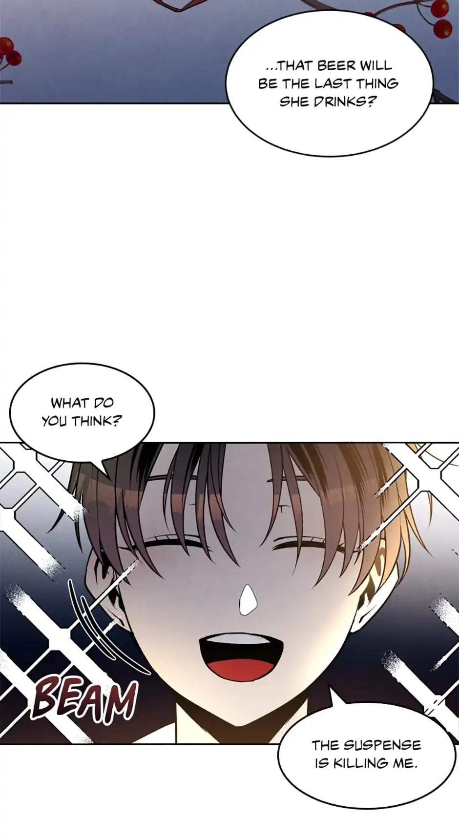 Read Legendary Youngest Son of the Marquis House EN Manga Online