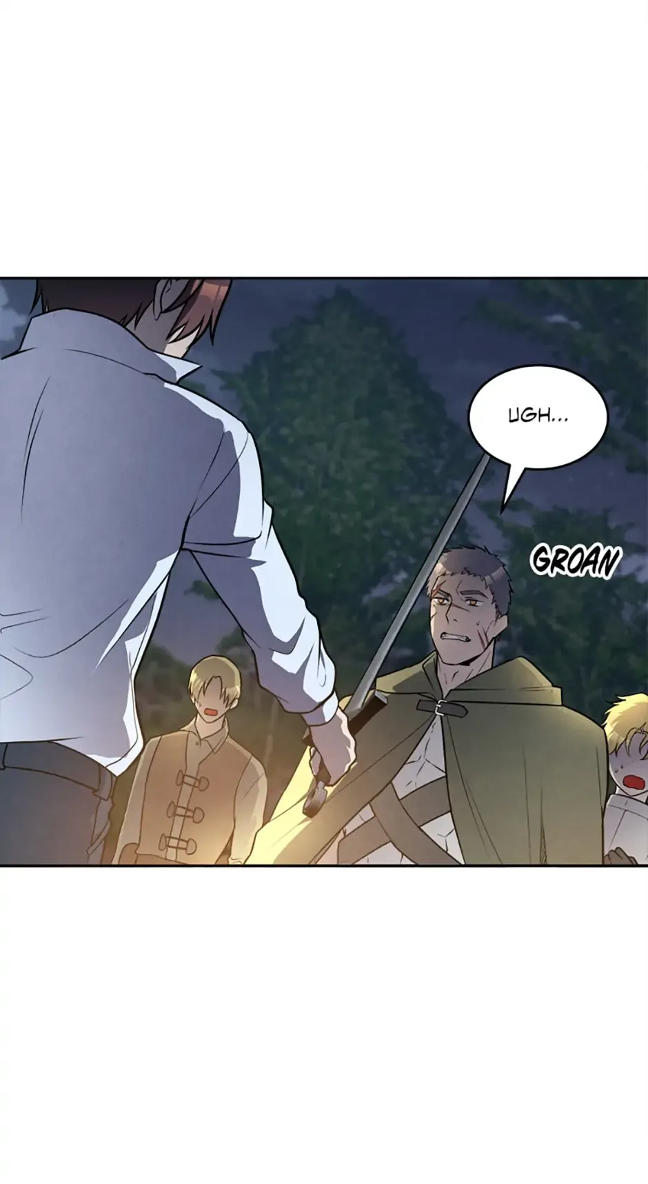 Read Legendary Youngest Son of the Marquis House EN Manga Online