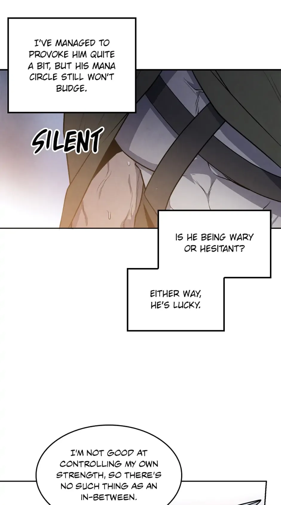 Read Legendary Youngest Son of the Marquis House EN Manga Online