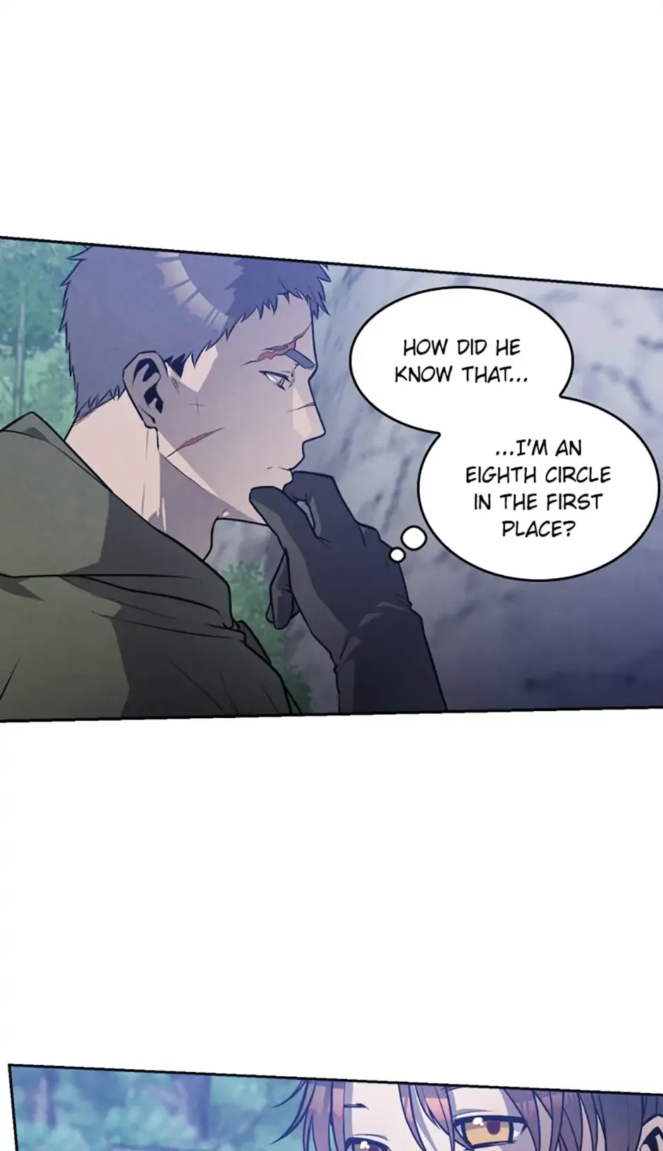 Read Legendary Youngest Son of the Marquis House EN Manga Online