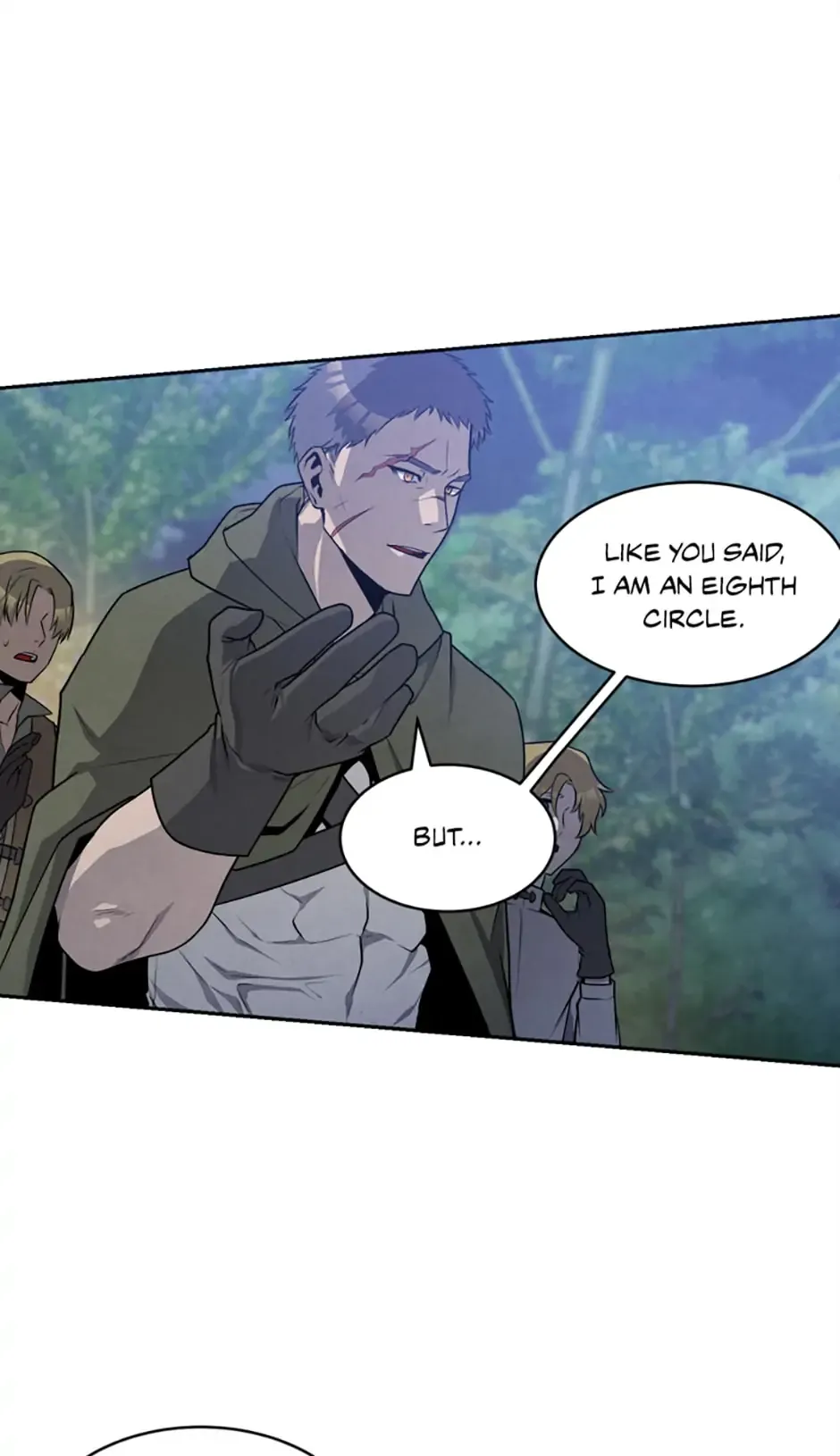 Read Legendary Youngest Son of the Marquis House EN Manga Online