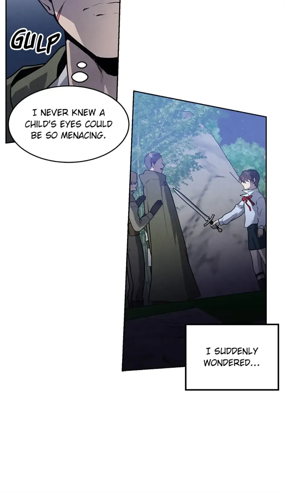 Read Legendary Youngest Son of the Marquis House EN Manga Online