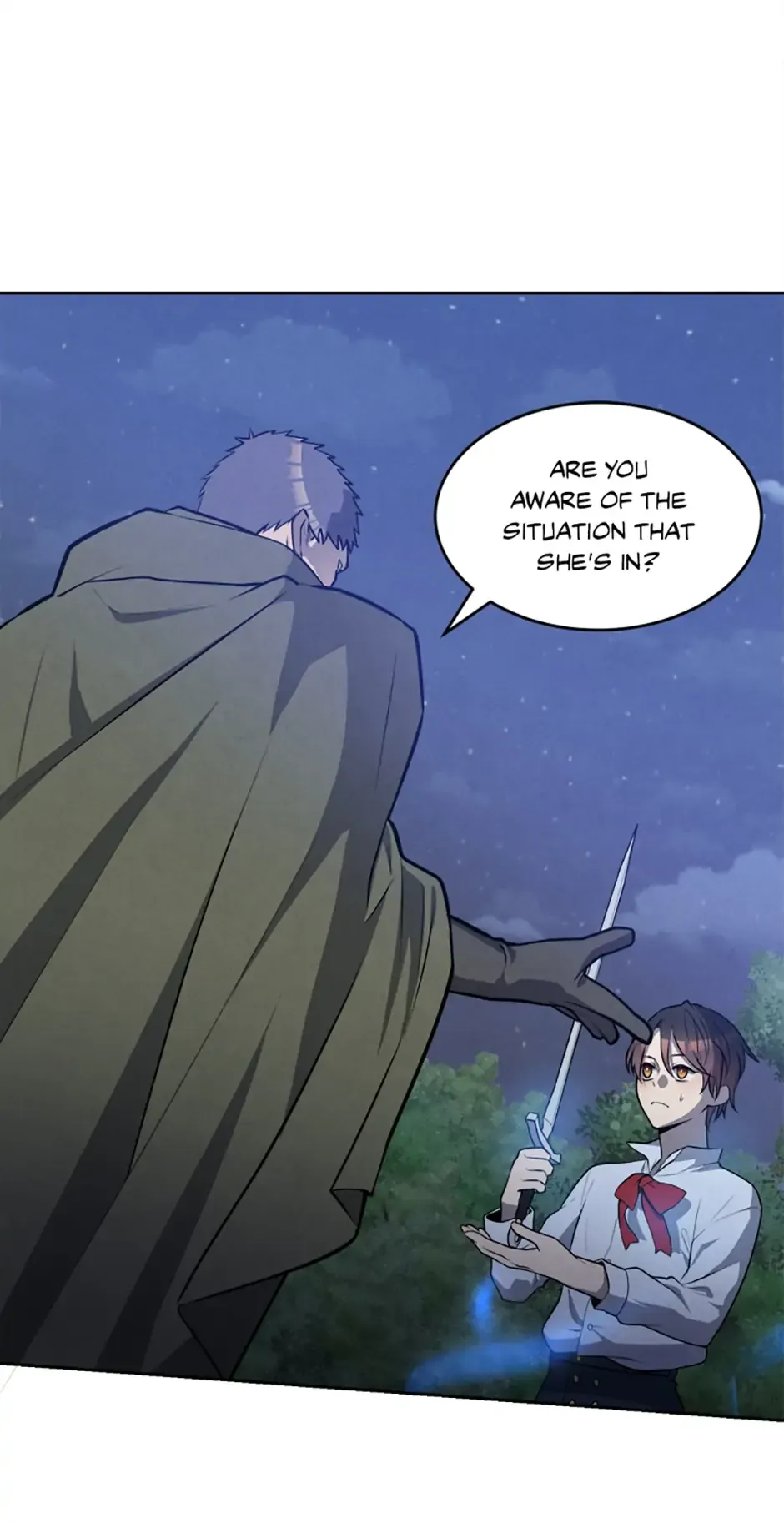 Read Legendary Youngest Son of the Marquis House EN Manga Online