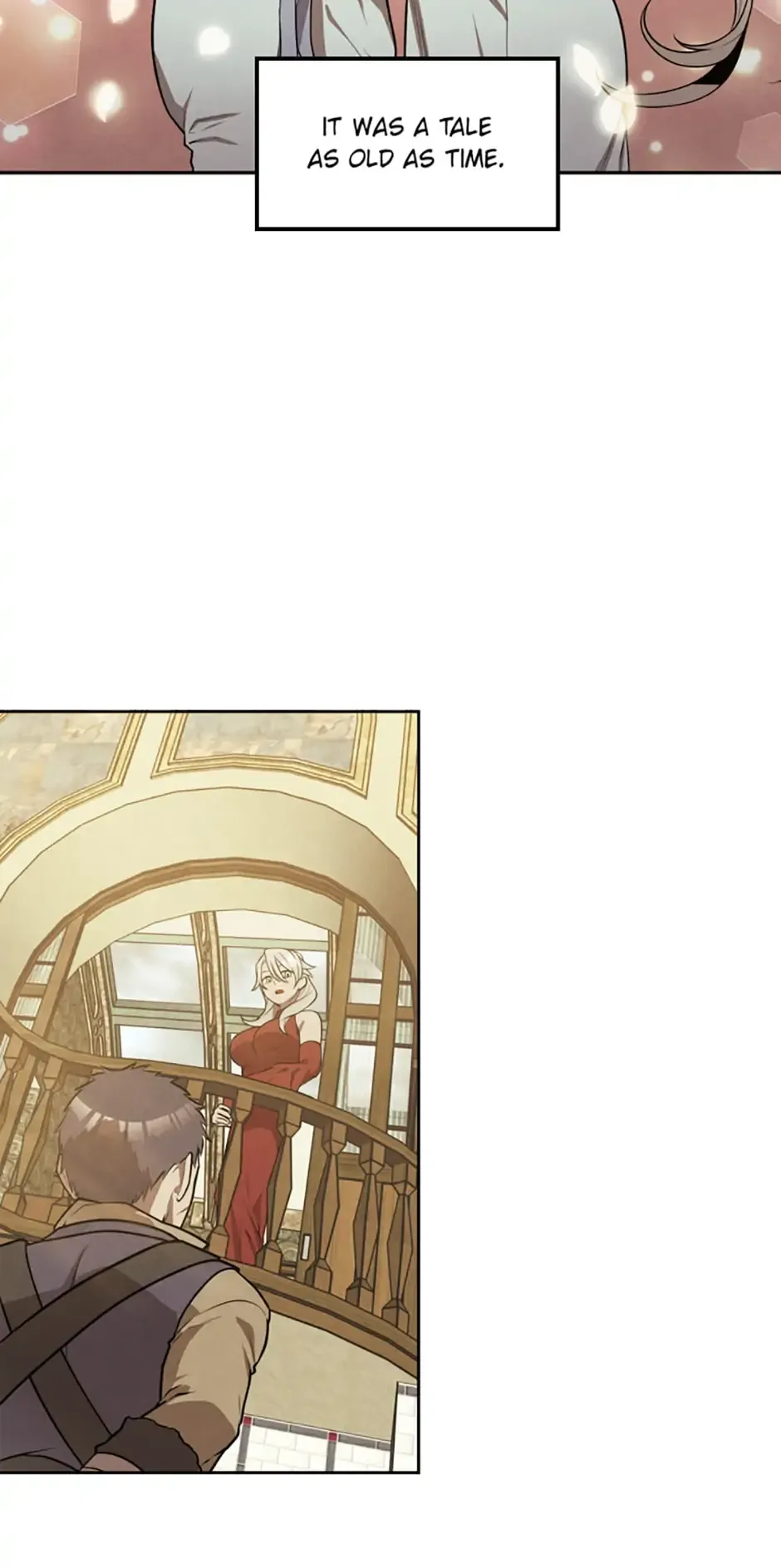 Read Legendary Youngest Son of the Marquis House EN Manga Online