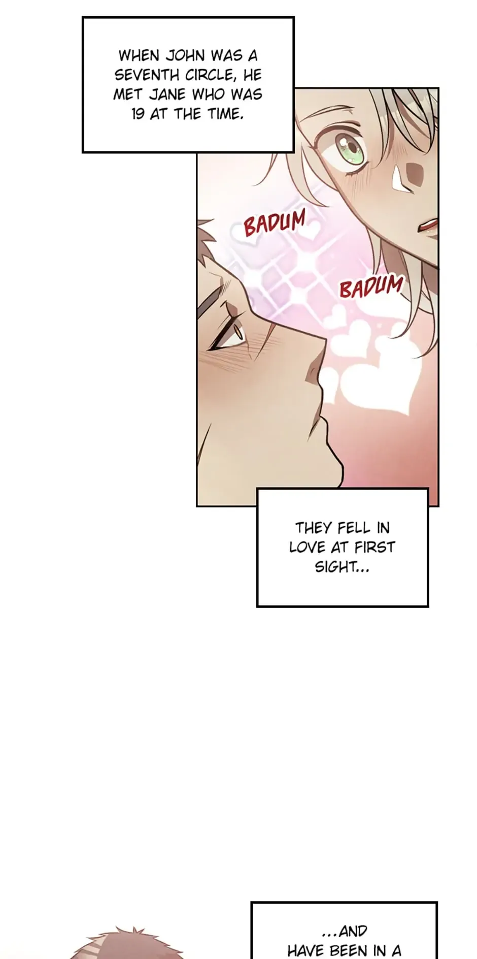 Read Legendary Youngest Son of the Marquis House EN Manga Online