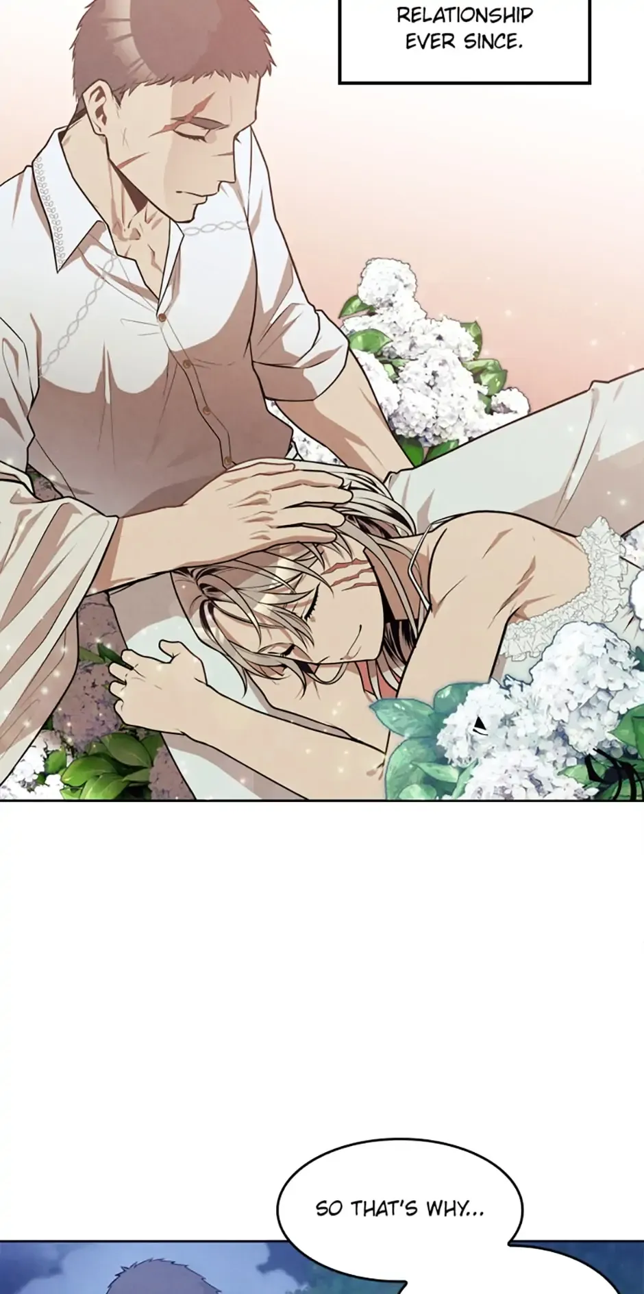 Read Legendary Youngest Son of the Marquis House EN Manga Online