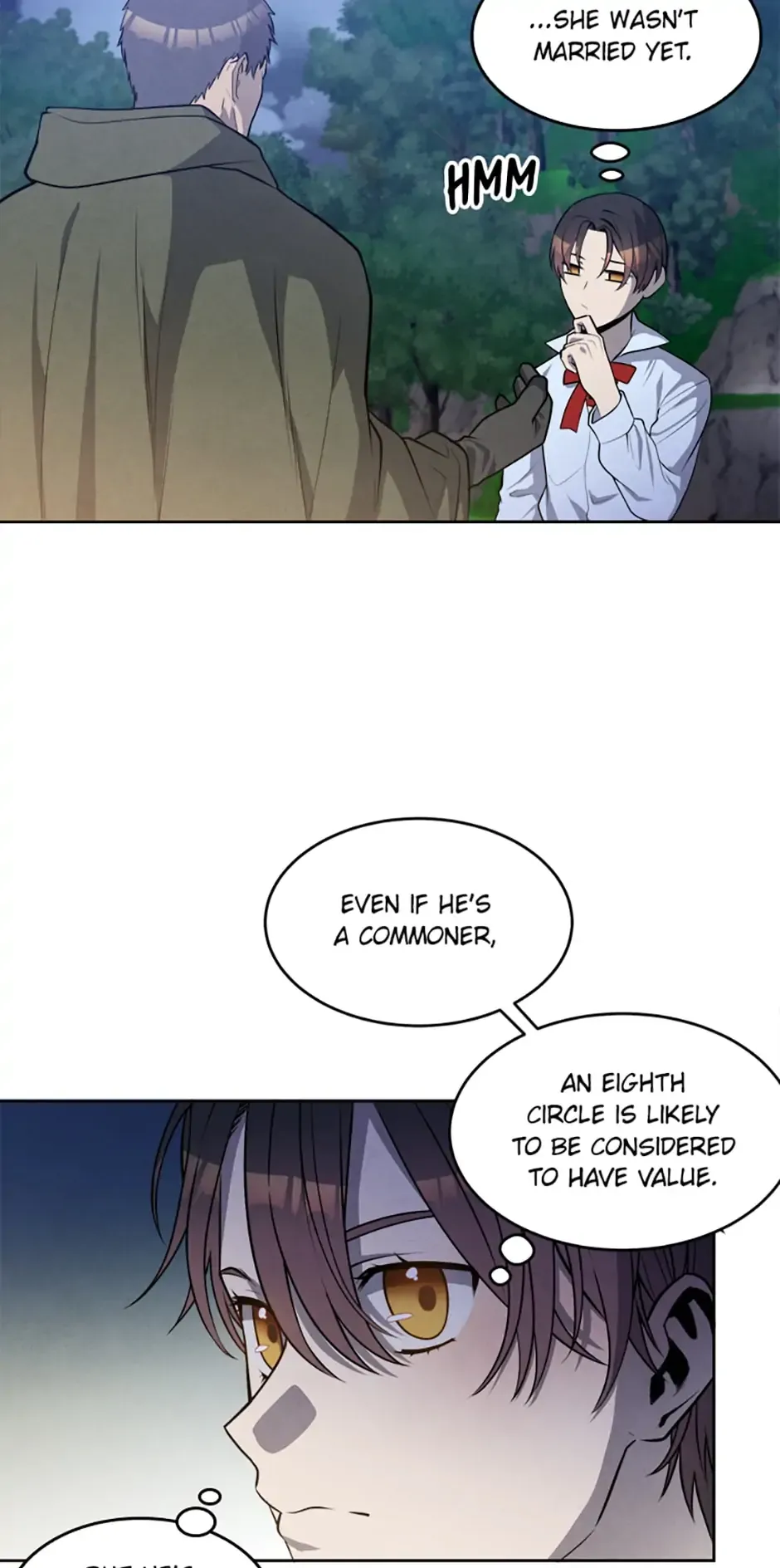 Read Legendary Youngest Son of the Marquis House EN Manga Online