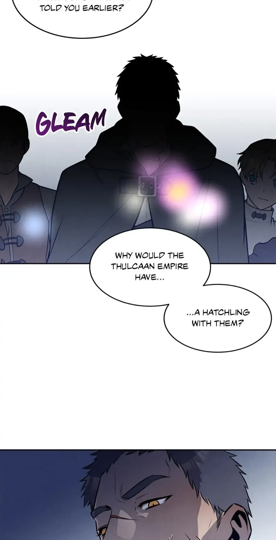 Read Legendary Youngest Son of the Marquis House EN Manga Online