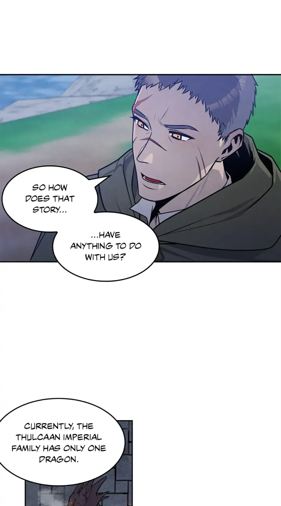 Read Legendary Youngest Son of the Marquis House EN Manga Online