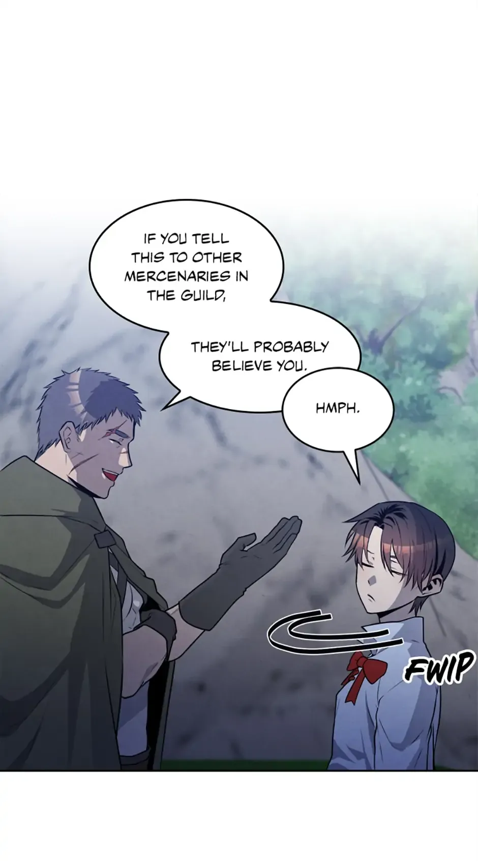 Read Legendary Youngest Son of the Marquis House EN Manga Online
