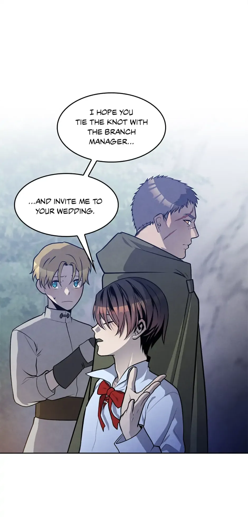 Read Legendary Youngest Son of the Marquis House EN Manga Online
