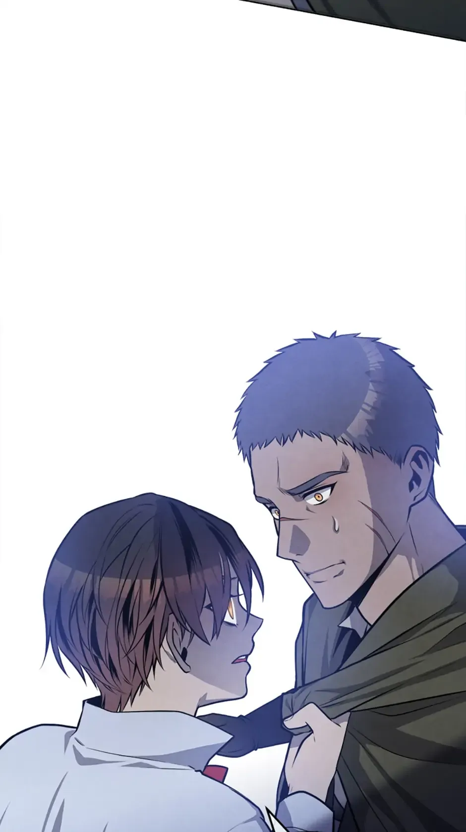 Read Legendary Youngest Son of the Marquis House EN Manga Online