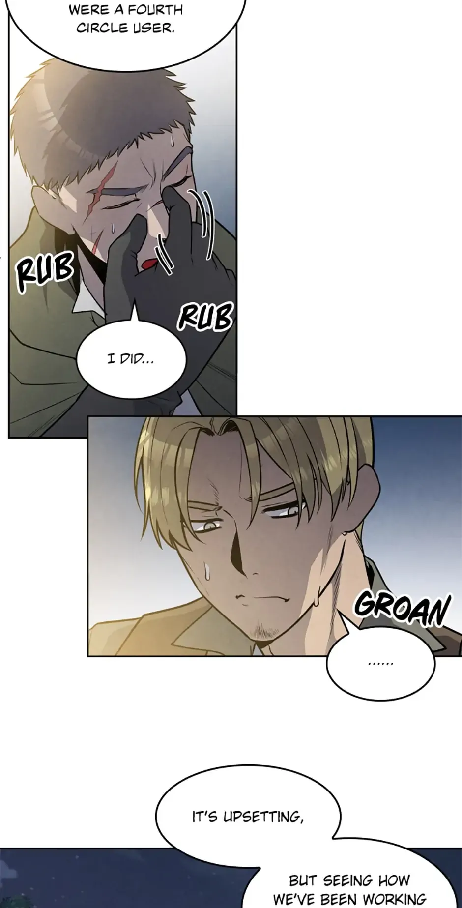 Read Legendary Youngest Son of the Marquis House EN Manga Online