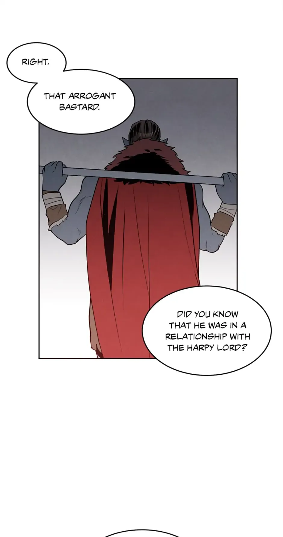 Read Legendary Youngest Son of the Marquis House EN Manga Online