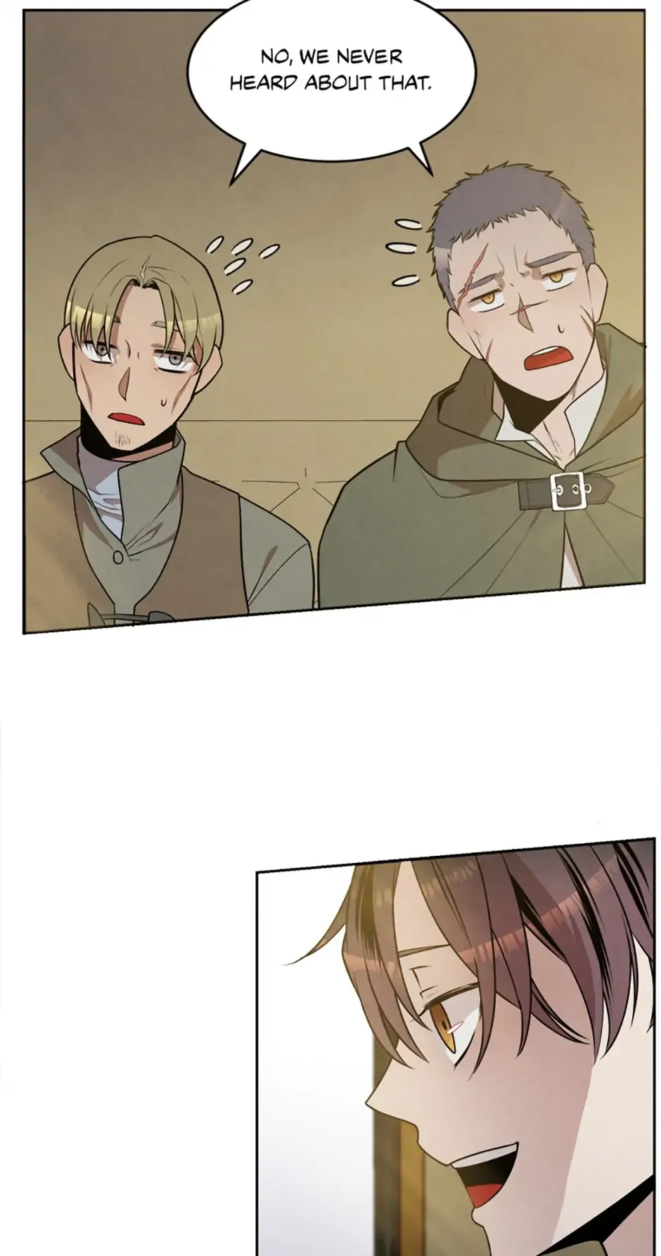 Read Legendary Youngest Son of the Marquis House EN Manga Online