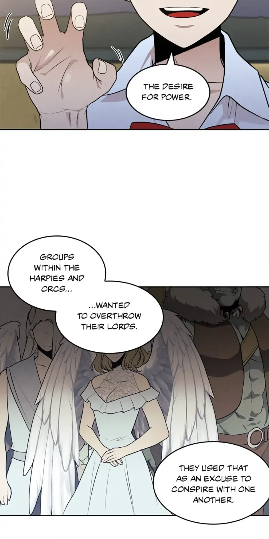 Read Legendary Youngest Son of the Marquis House EN Manga Online