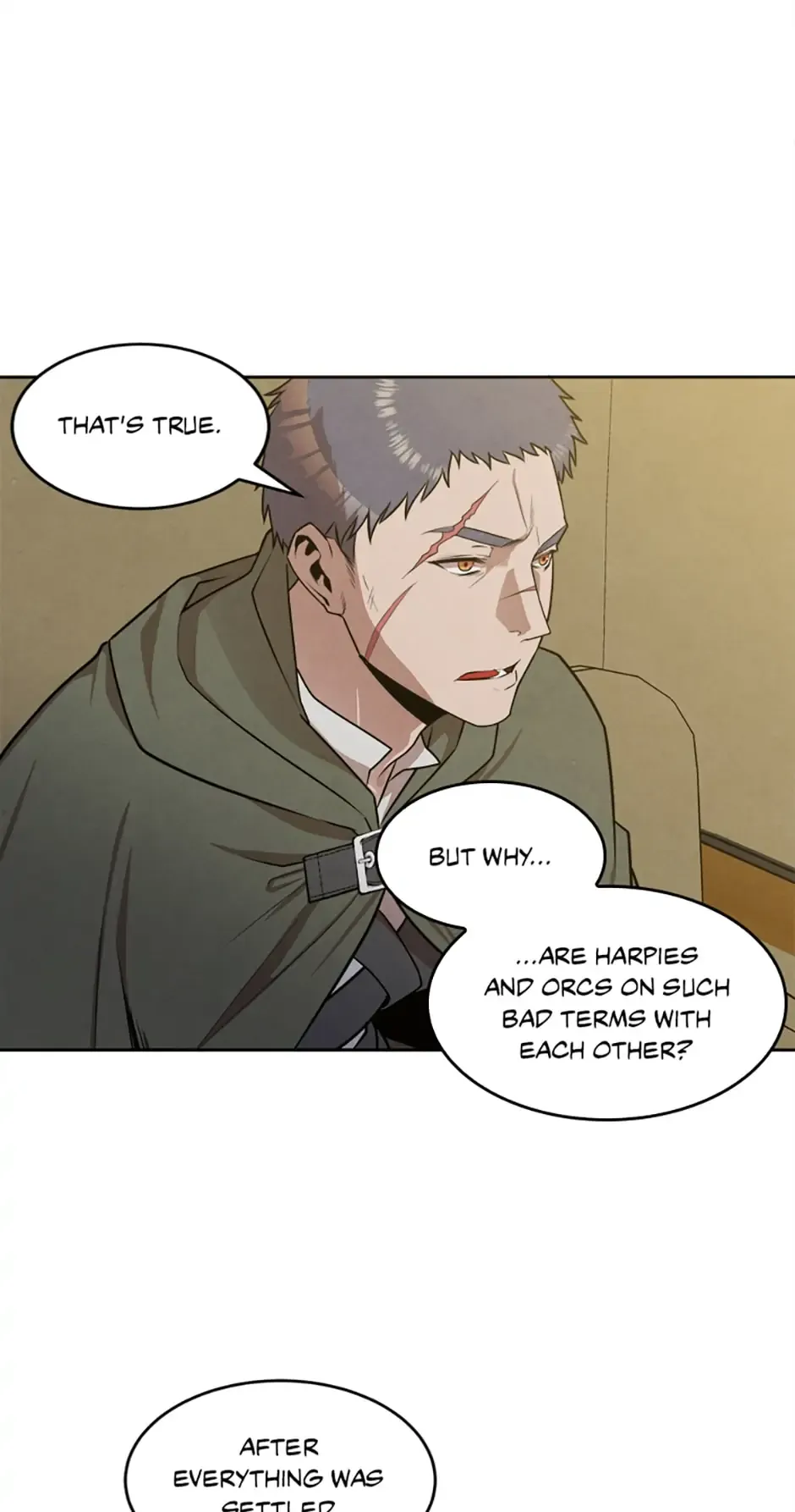 Read Legendary Youngest Son of the Marquis House EN Manga Online