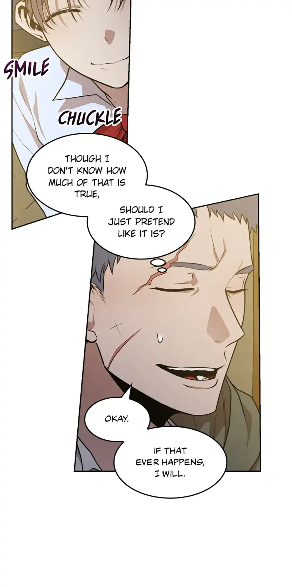 Read Legendary Youngest Son of the Marquis House EN Manga Online