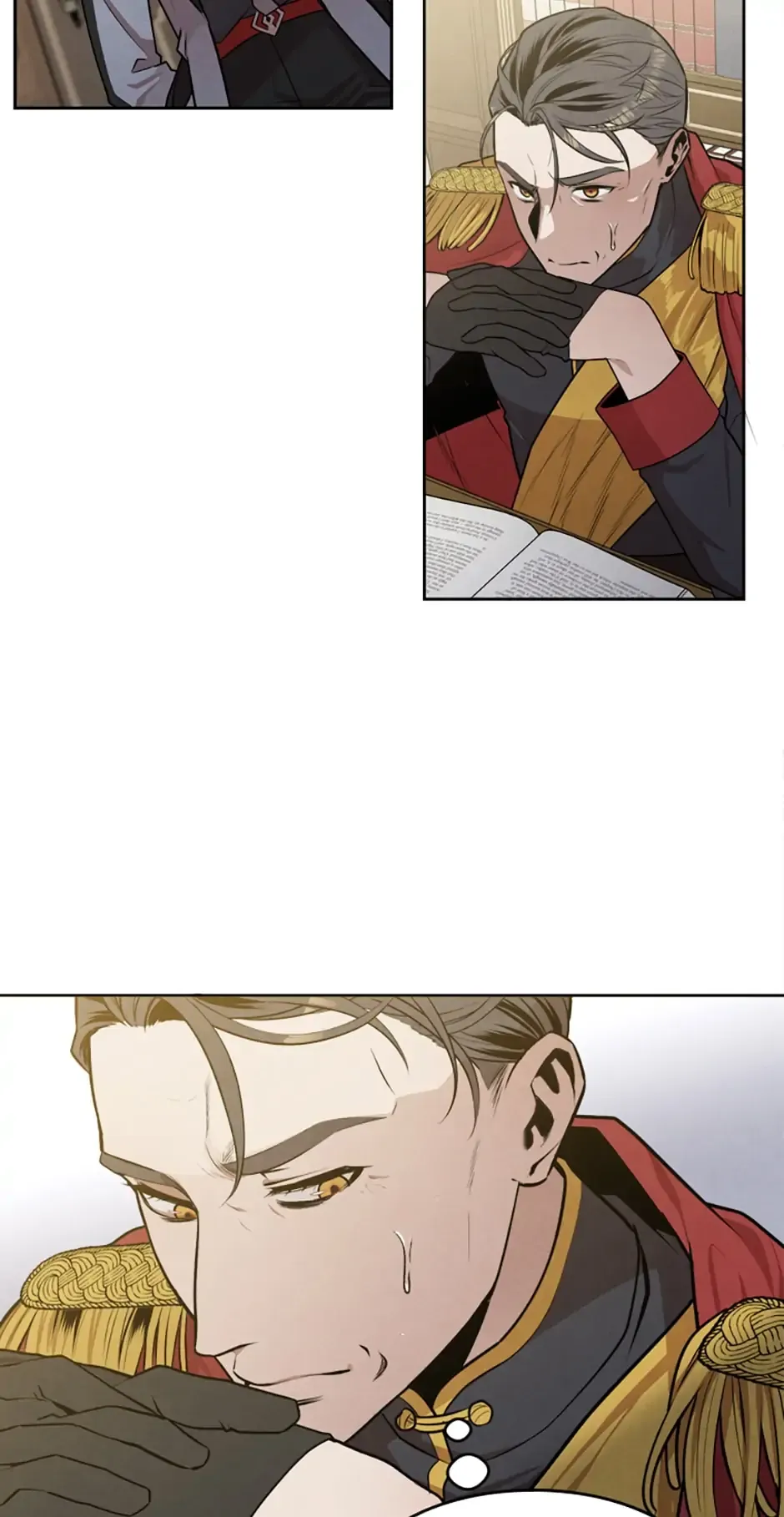 Read Legendary Youngest Son of the Marquis House EN Manga Online