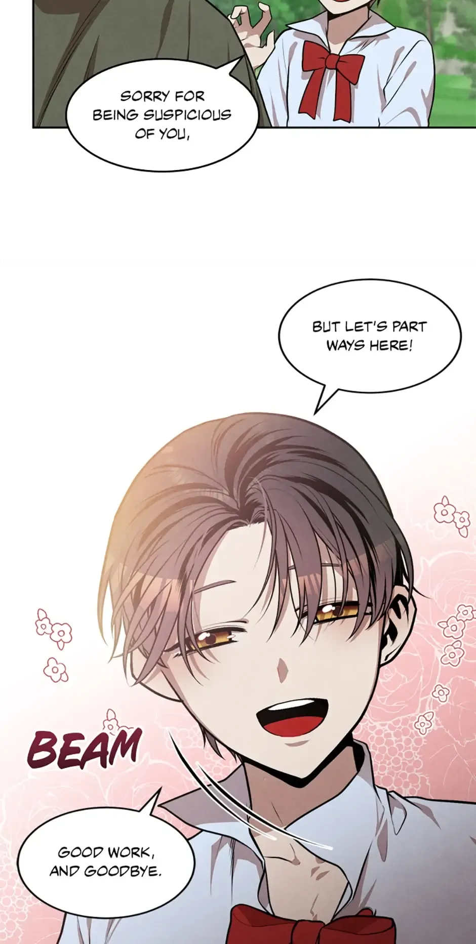 Read Legendary Youngest Son of the Marquis House EN Manga Online