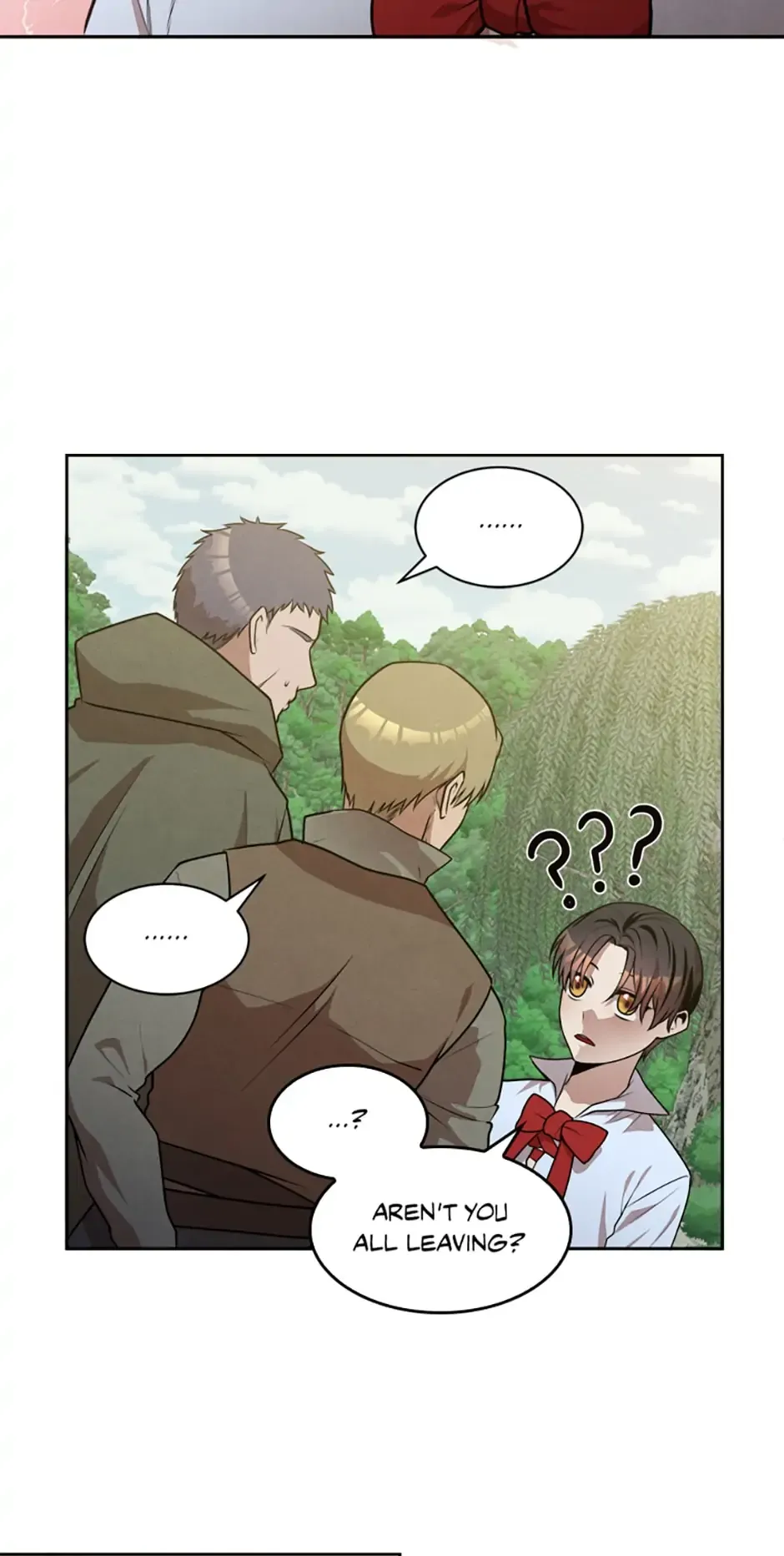 Read Legendary Youngest Son of the Marquis House EN Manga Online