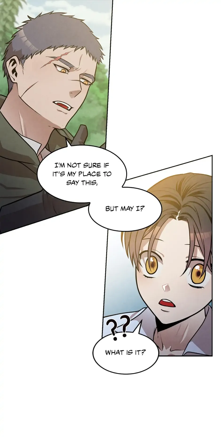 Read Legendary Youngest Son of the Marquis House EN Manga Online