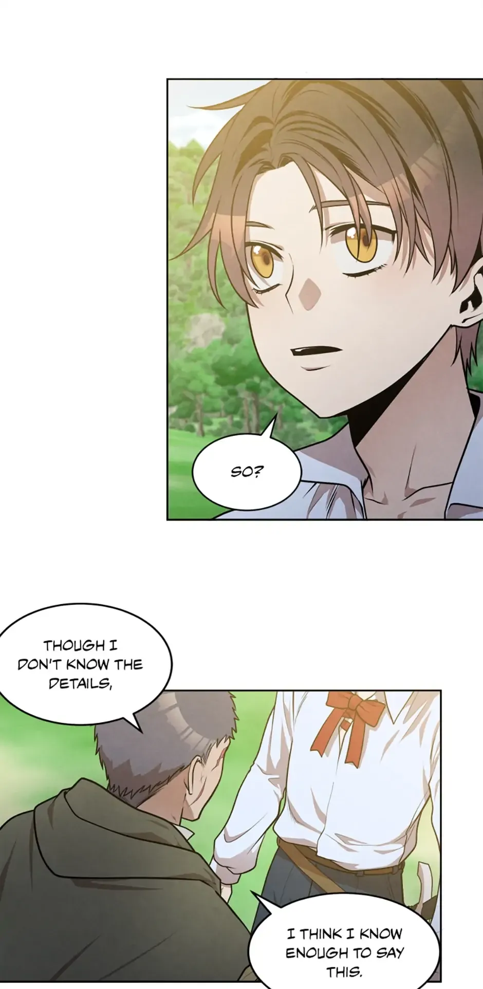 Read Legendary Youngest Son of the Marquis House EN Manga Online