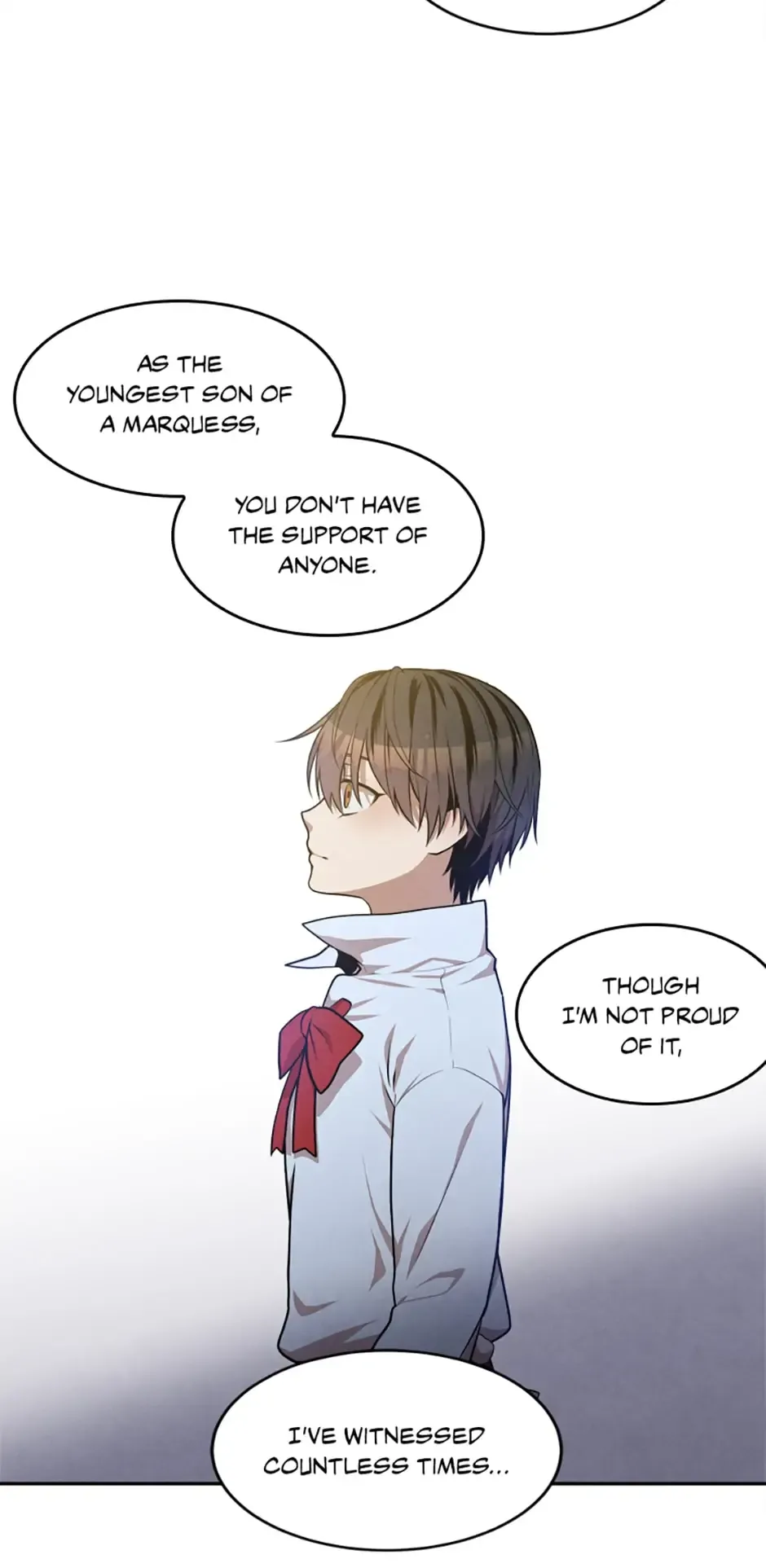 Read Legendary Youngest Son of the Marquis House EN Manga Online