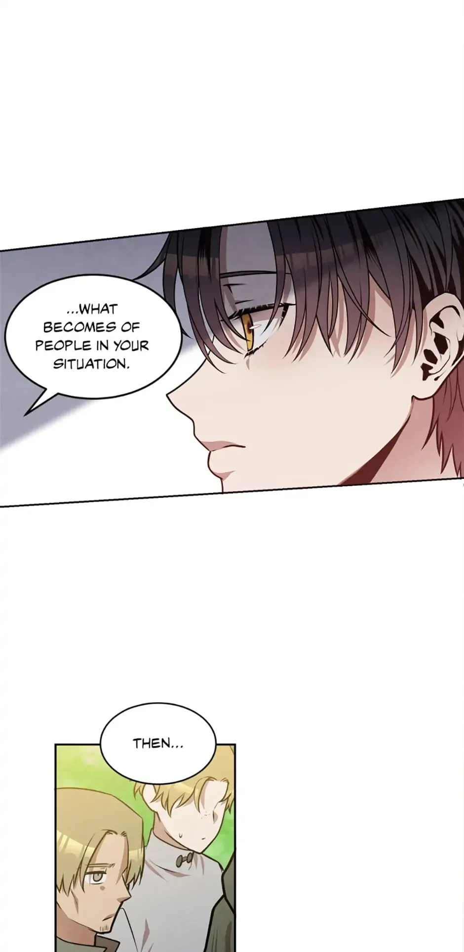 Read Legendary Youngest Son of the Marquis House EN Manga Online