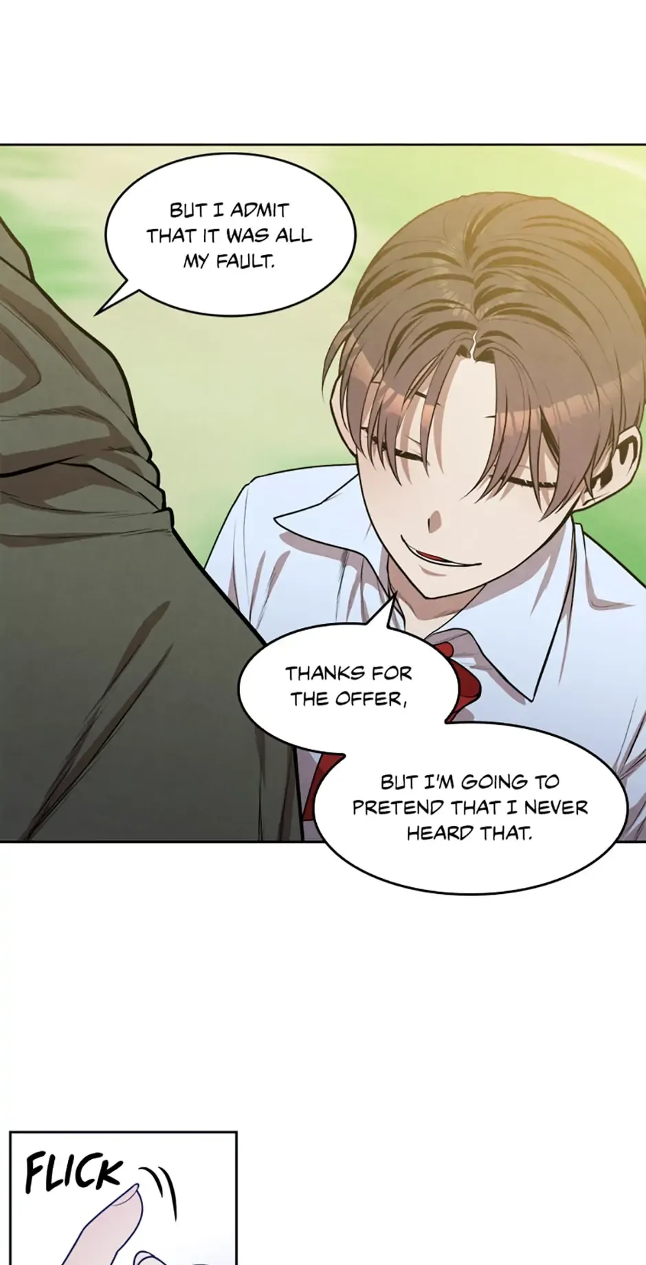 Read Legendary Youngest Son of the Marquis House EN Manga Online