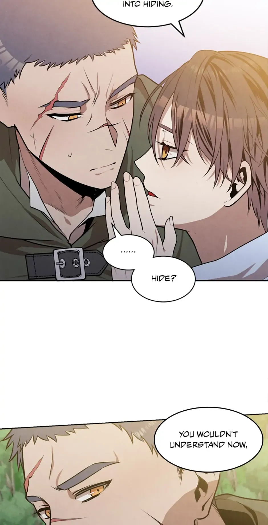 Read Legendary Youngest Son of the Marquis House EN Manga Online
