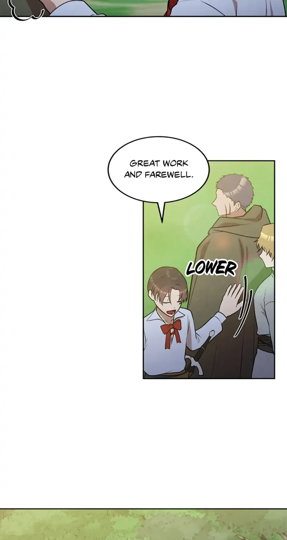 Read Legendary Youngest Son of the Marquis House EN Manga Online