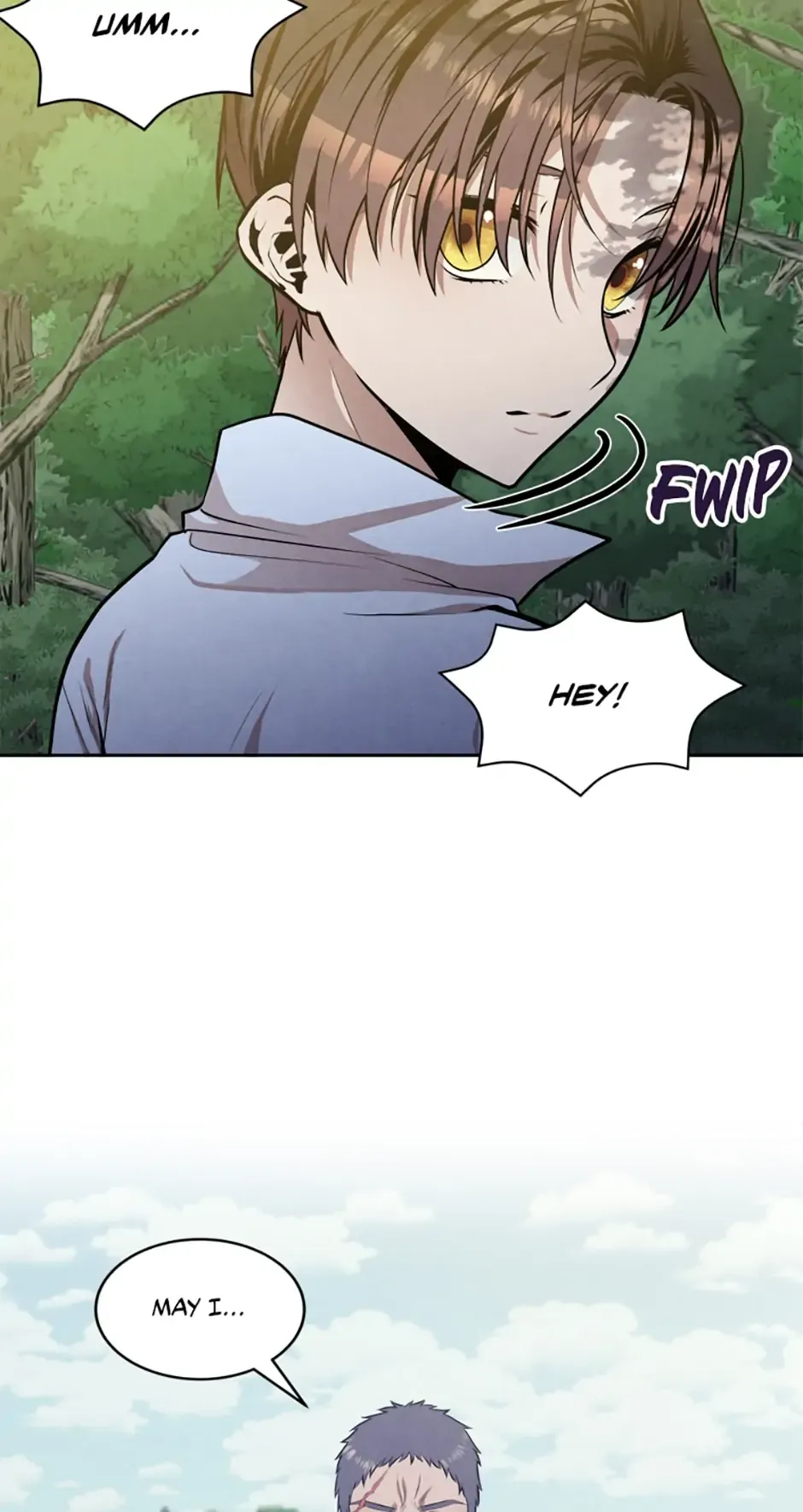 Read Legendary Youngest Son of the Marquis House EN Manga Online