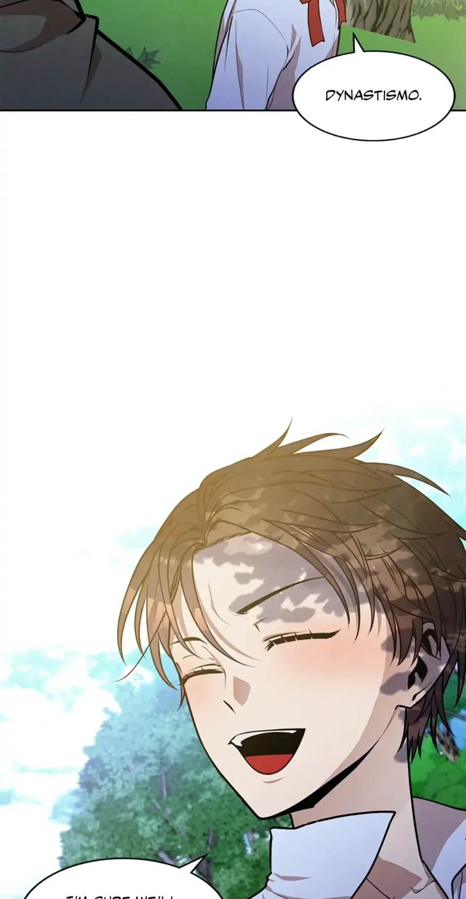 Read Legendary Youngest Son of the Marquis House EN Manga Online