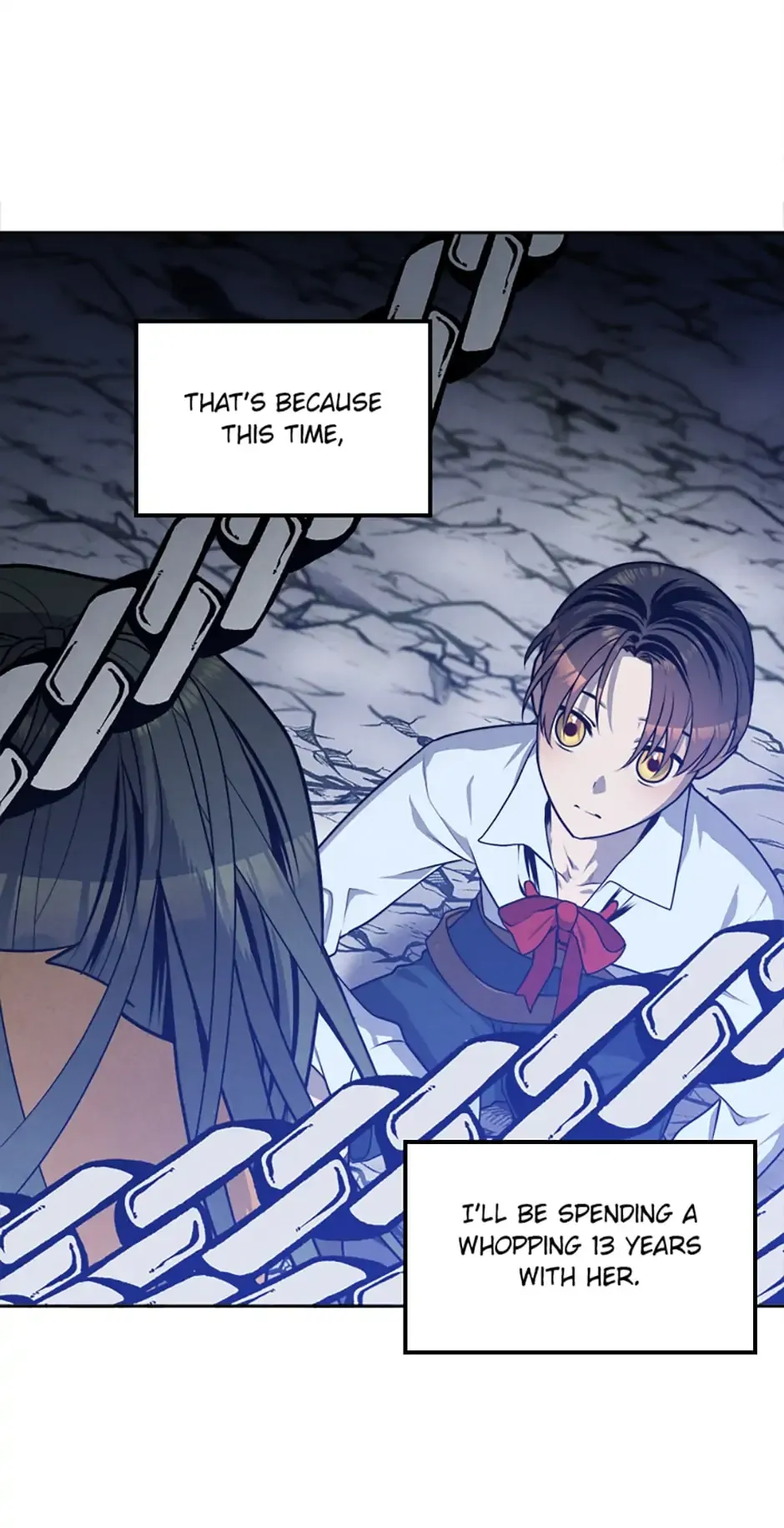 Read Legendary Youngest Son of the Marquis House EN Manga Online