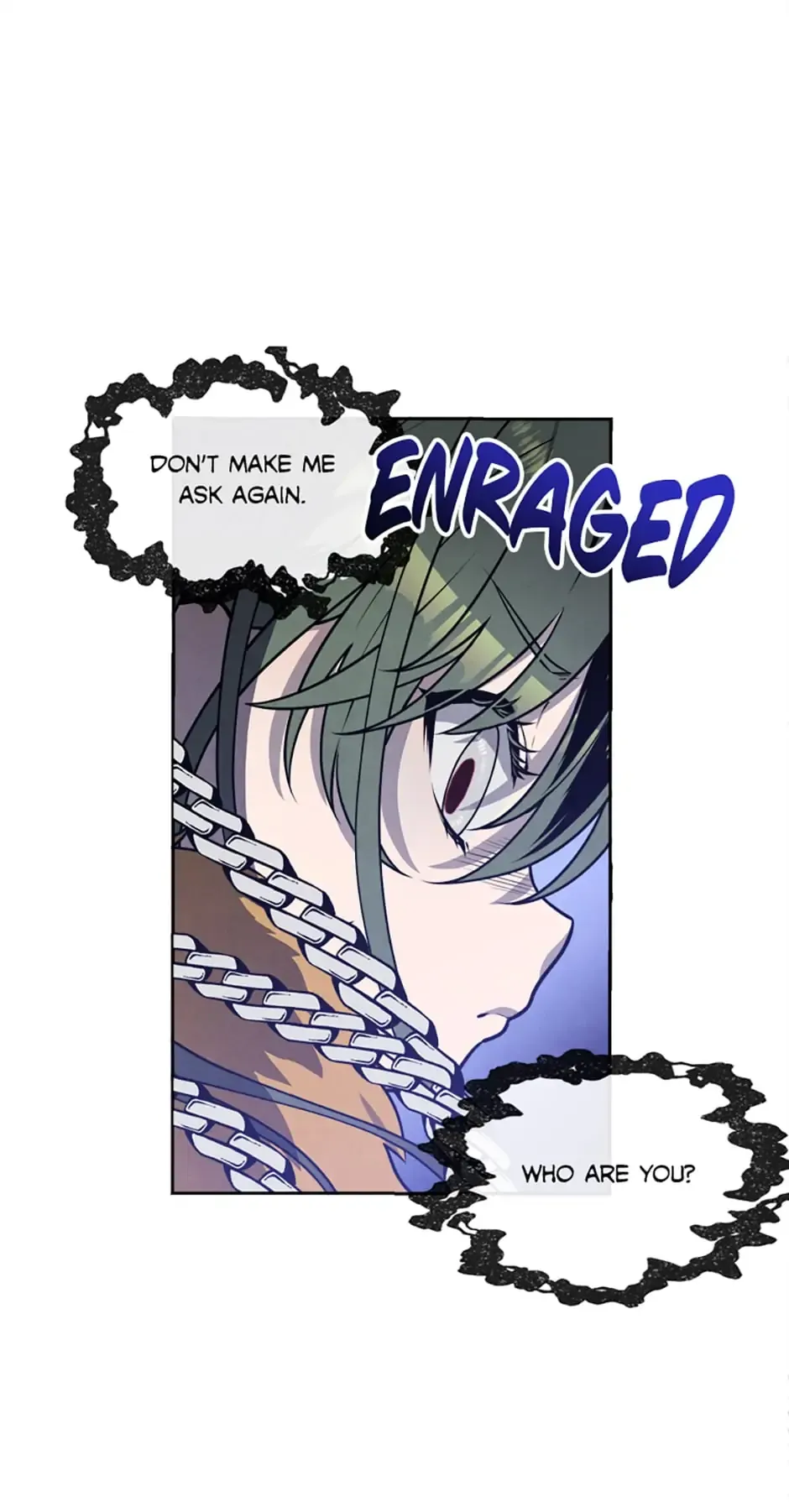 Read Legendary Youngest Son of the Marquis House EN Manga Online