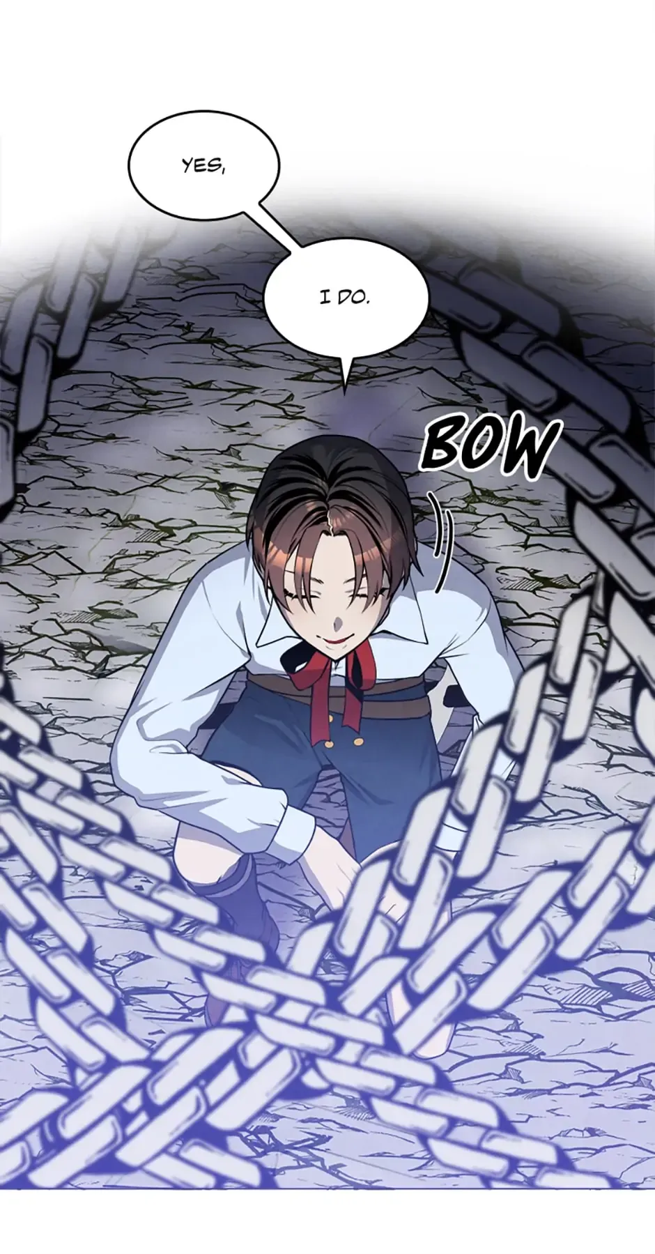 Read Legendary Youngest Son of the Marquis House EN Manga Online