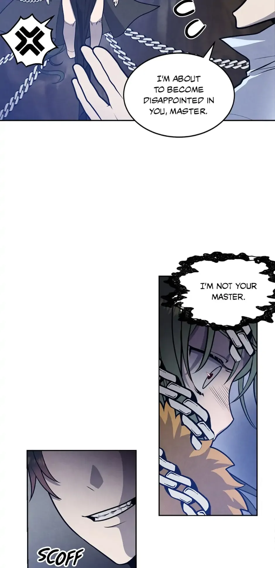 Read Legendary Youngest Son of the Marquis House EN Manga Online