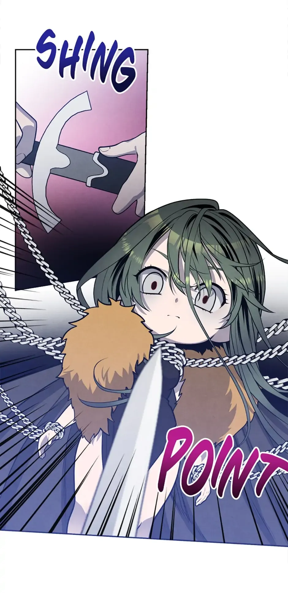 Read Legendary Youngest Son of the Marquis House EN Manga Online