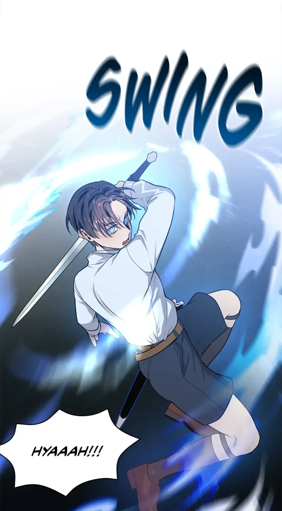 Read Legendary Youngest Son of the Marquis House EN Manga Online