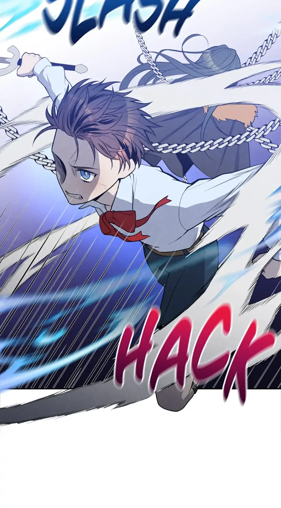 Read Legendary Youngest Son of the Marquis House EN Manga Online