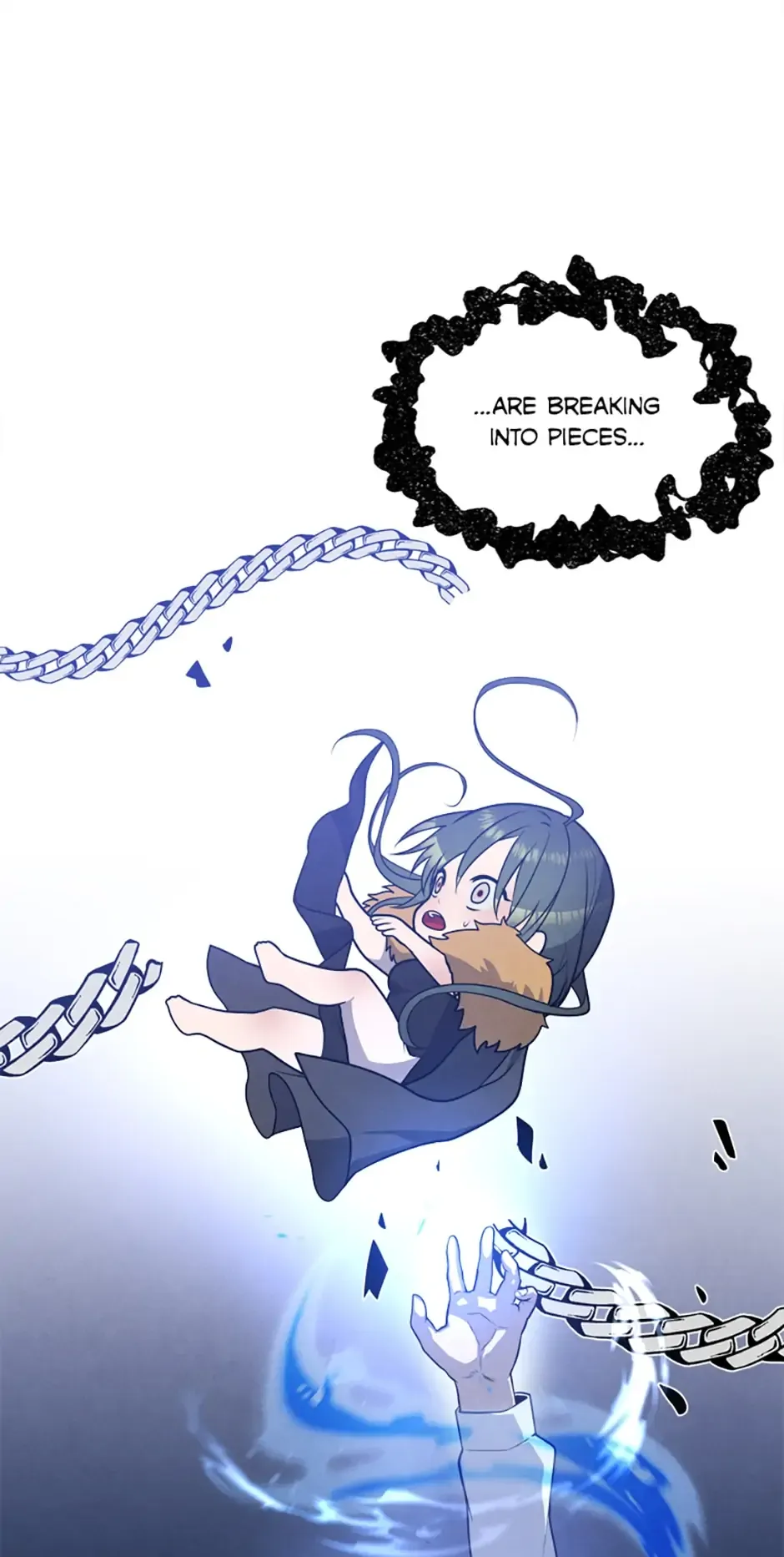 Read Legendary Youngest Son of the Marquis House EN Manga Online